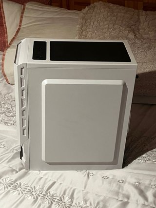 vendo o cambio PC Gaming