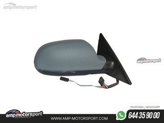 RETROVISOR COMPLETO DERECHO PARA AUDI A5
