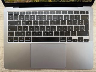 MacBook Air M1 512GB