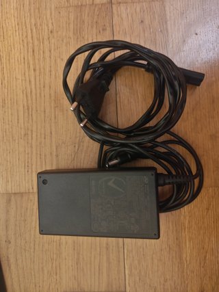 Volante Logitech G29 PS4