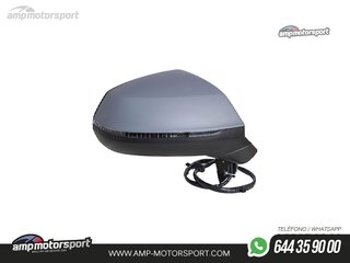 RETROVISOR COMPLETO DERECHO PARA AUDI Q5