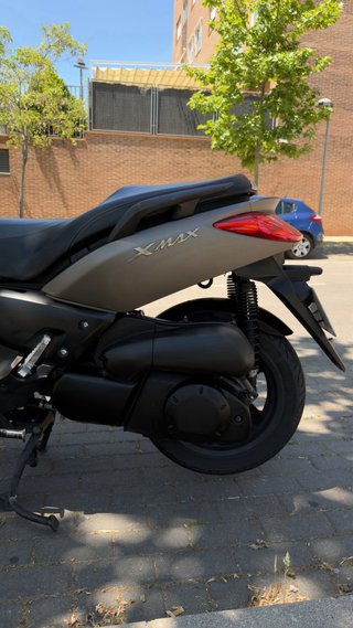 Yamaha XMAX 250 / 24mil km / 3 llaves