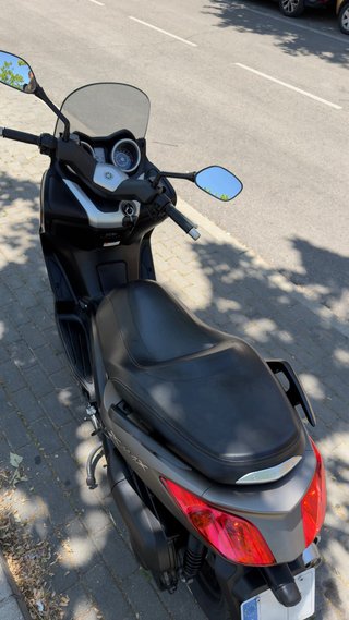 Yamaha XMAX 250 / 24mil km / 3 llaves