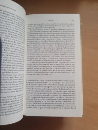 Lote de tres libros Biblioteca viajero