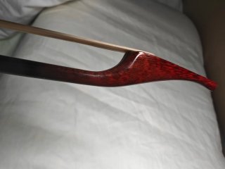 Arco Barroco Magdalena Sapeta Violín.