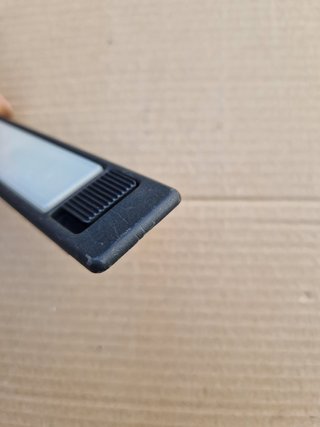 Luce abitacolo Lancia Delta Integrale 16v