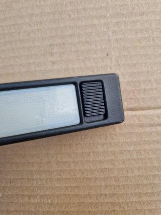 Luce abitacolo Lancia Delta Integrale 16v