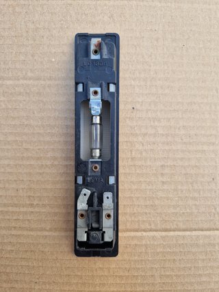 Luce abitacolo Lancia Delta Integrale 16v