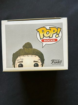 Funko Pop Post Malone #111