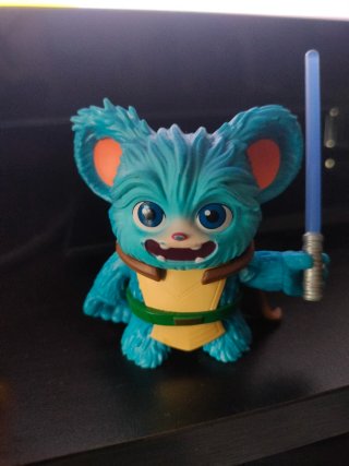 Figuras Star Wars Disney