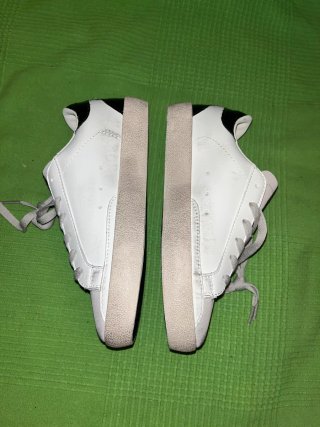 Golden Goose Superstar Zapatillas Mujer Talla 37