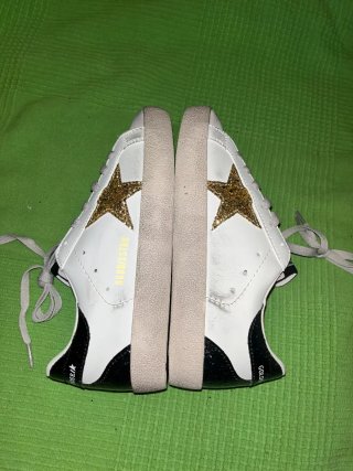 Golden Goose Superstar Zapatillas Mujer Talla 37