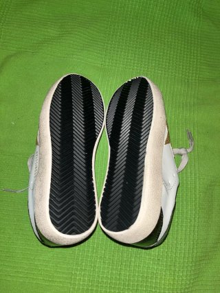 Golden Goose Superstar Zapatillas Mujer Talla 37