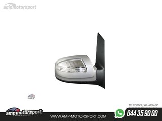 RETROVISOR COMPLETO DERECHO PARA MERCEDES-BENZ VITO W639