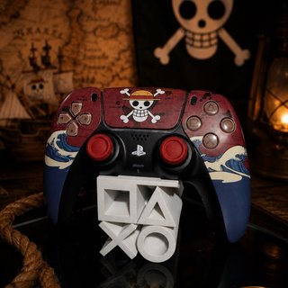 Mando DualSense PS5 One Piece TMR