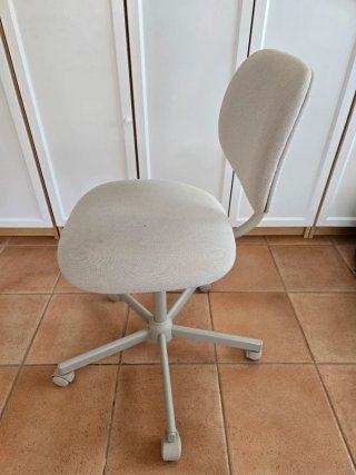 Silla de escritorio juvenil IKEA