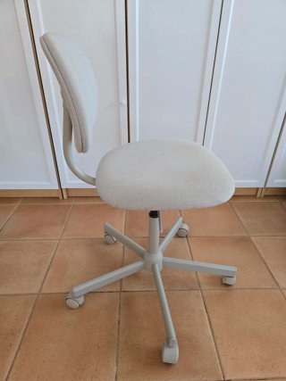 Silla de escritorio juvenil IKEA