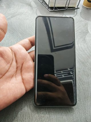 Xiaomi Redmi Note 14 Pro+ 5G 256GB Negro