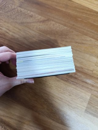 Cromos Liga Futbol Panini 25-26