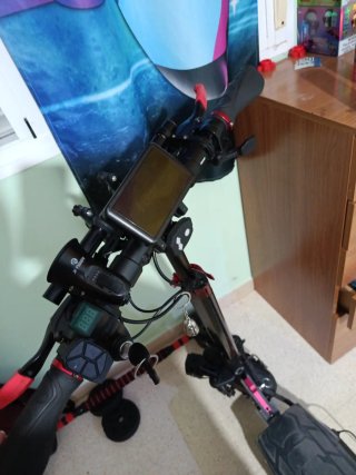 Patinete Eléctrico
