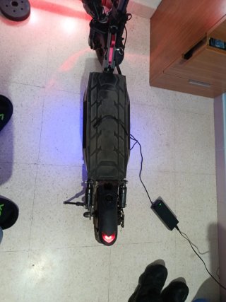 Patinete Eléctrico
