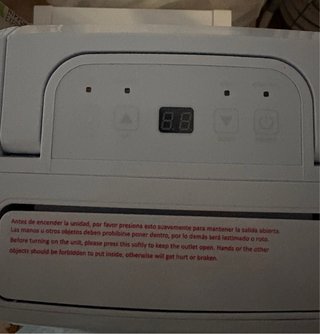 Deshumidificador Equation 10Lt
