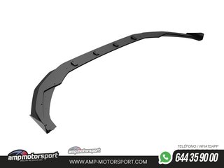 AÑADIDO DELANTERO EN CNC PARA AUDI A3 S-LINE/S3 8Y 2020