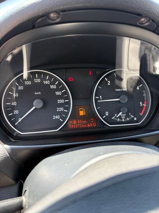 BMW Serie 1 2008