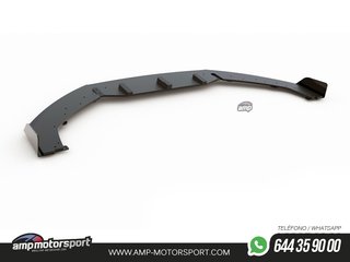 AÑADIDO DELANTERO EN CNC PARA AUDI RS3 8V SPORTBACK 2015-2016