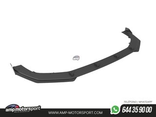 AÑADIDO DELANTERO EN CNC PARA AUDI RS3 SPORTBACK 8Y 2020--