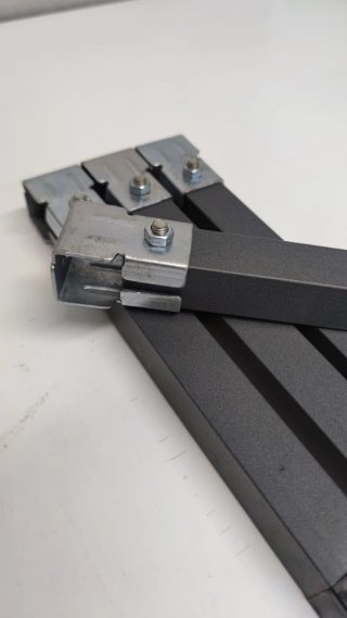 Patas para somier (4 unidades)