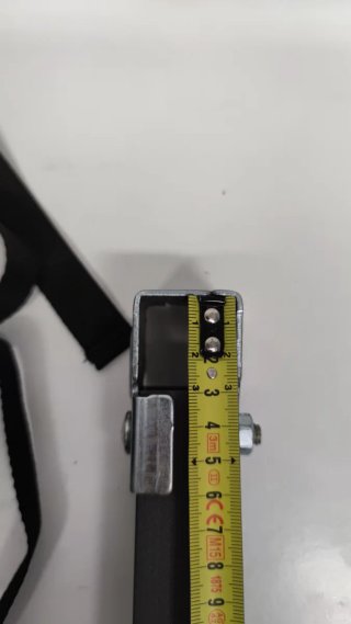 Patas para somier (4 unidades)