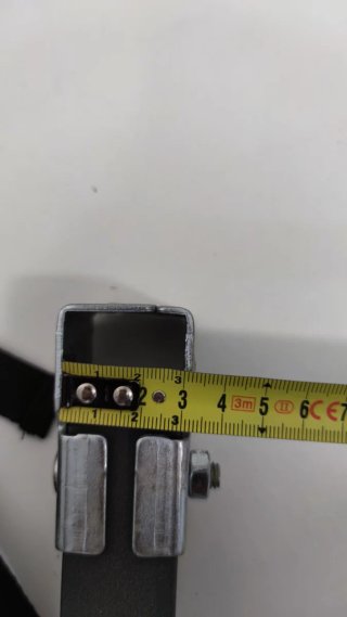 Patas para somier (4 unidades)