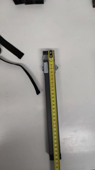 Patas para somier (4 unidades)