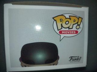 Funko Pop! Alien Xenomorph # 430