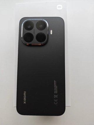 Xiaomi 15T Pro 256GB Nero con tutti gli accessori