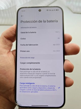 Xiaomi 15T Pro 256GB Nero con tutti gli accessori
