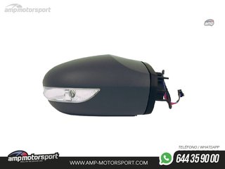 RETROVISOR COMPLETO DERECHO PARA MERCEDES-BENZ W169 / W245