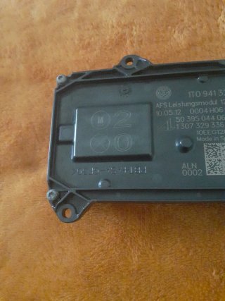 Centralita AFS 1T0 941 329 B 12V Original