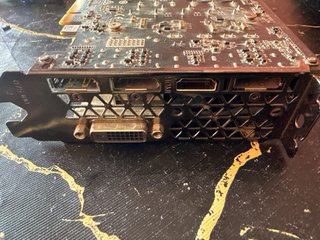 ZOTAC GeForce GTX 1060 6GB
