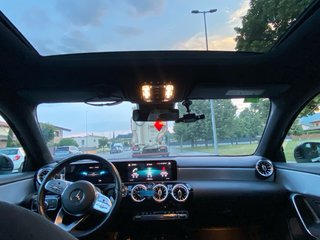 Mercedes-Benz Clase A 2020