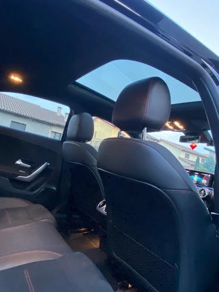 Mercedes-Benz Clase A 2020