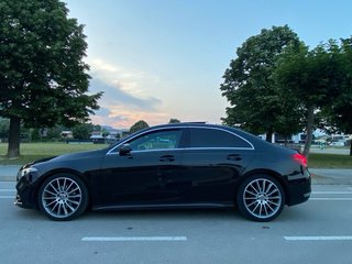 Mercedes-Benz Clase A 2020
