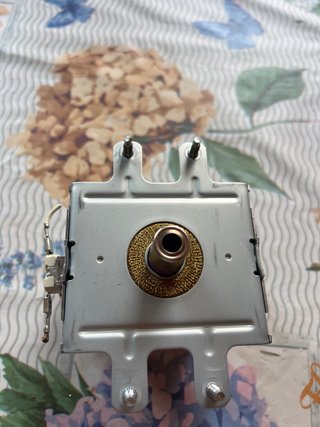 Magnetrón Toshiba 2M253J(BT)
