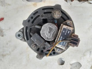 Alternador Bosch 120.144.267 14V 50A