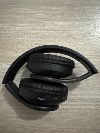 Auriculares Inalámbricos B39 Head Mounted