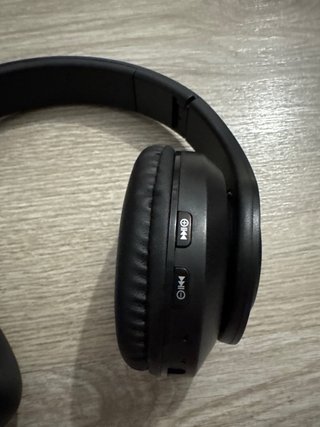 Auriculares Inalámbricos B39 Head Mounted
