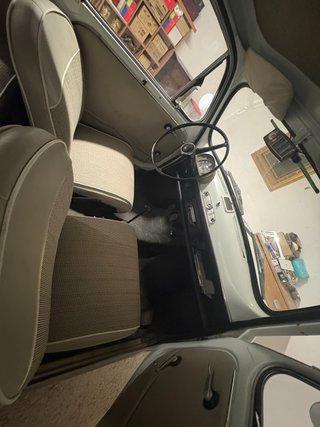 SEAT 600 1980