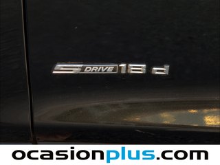 BMW X3 sDrive18d 105 kW (143 CV)