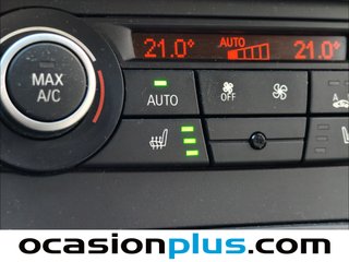 BMW X3 sDrive18d 105 kW (143 CV)